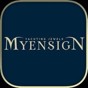 MYENSIGN - JEWEL DESIGNER