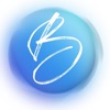 Breathe and B icon