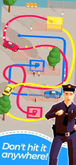 Game screenshot Draw Parking Puzzle hack