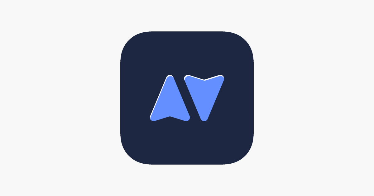 ‎ANAV on the App Store