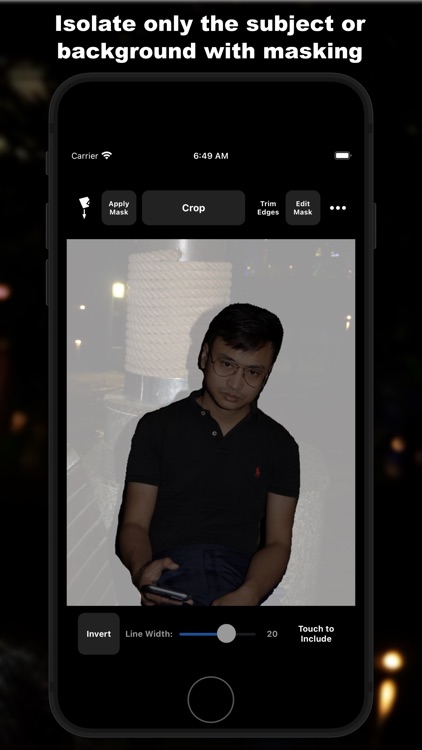 Crazy Cropper - Cut and Trim screenshot-3