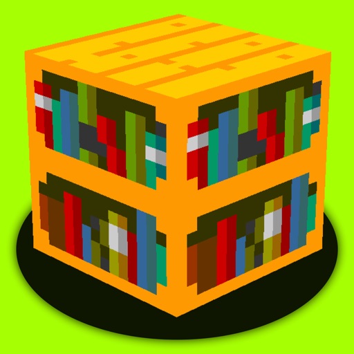 Furniture for Minecraft iOS App