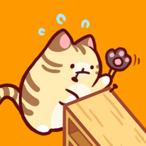 Cat Tycoon : Furniture Maker