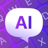 AI Keyboard, Writing Assistant icon