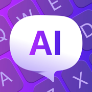 AI Keyboard, Writing Assistant