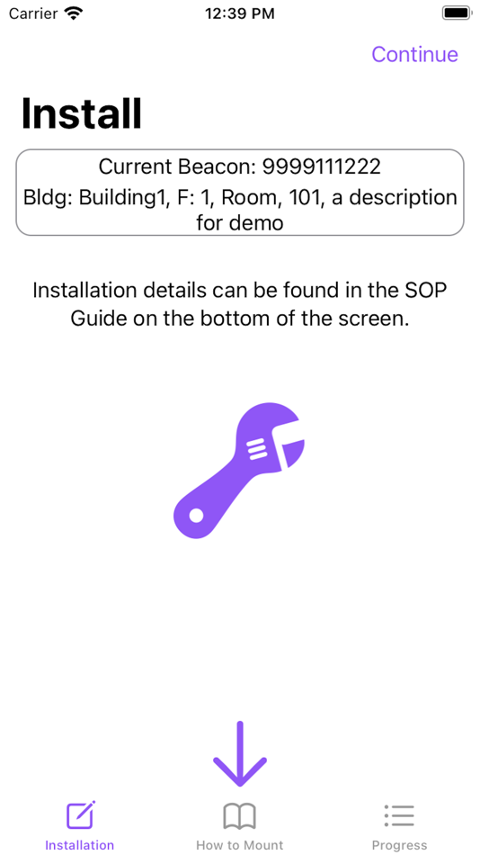 #6. ROAR Installation Utility (iOS) By: ROAR for Good, LLC