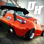 Download Drift Horizon Car Driving 2021 app