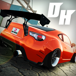 ‎Drift Horizon Car Driving 2021