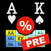 PokerCruncher - Preflop - Odds App Support