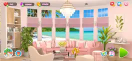 Game screenshot Modern Beach House Design hack