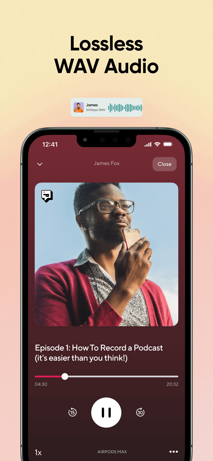 Podcastle Podcast Recordings