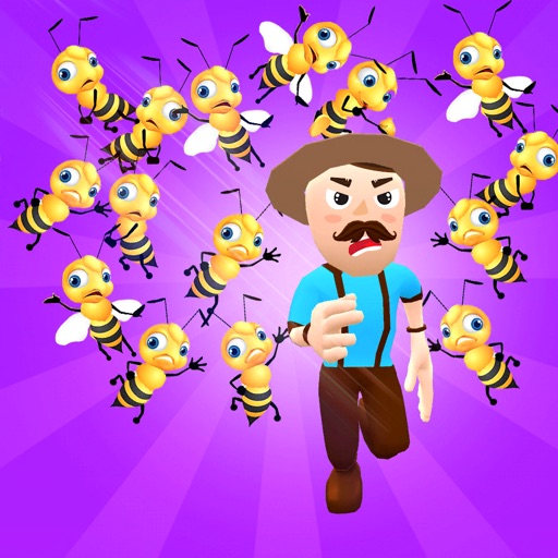 Honey Bee Trap