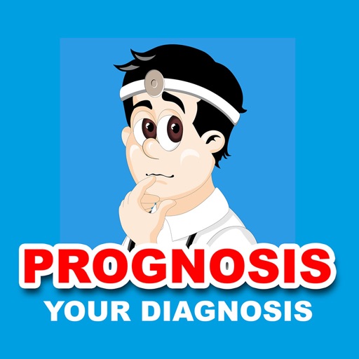 Prognosis: Your Diagnosis iOS App