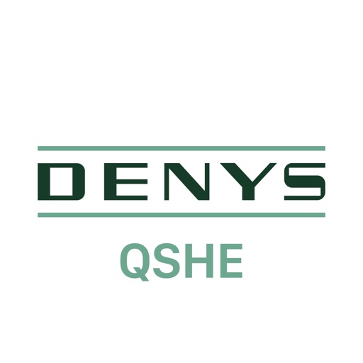QSHE Denys - AppWisp.com