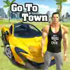 Go To Town: Car Street Racing delete, cancel