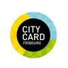 Icon Fribourg City Card
