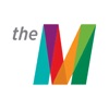 The M - Microtransit icon