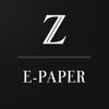 DIE ZEIT E-Paper - iPhoneアプリ