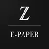 DIE ZEIT E-Paper contact information