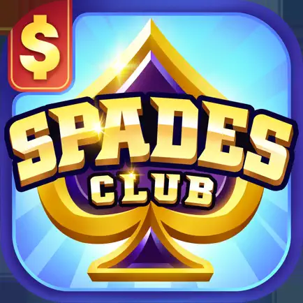 Spades Club - Win Real Cash Читы