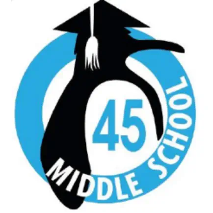 M.S. 45 Thomas C. Giordano Читы