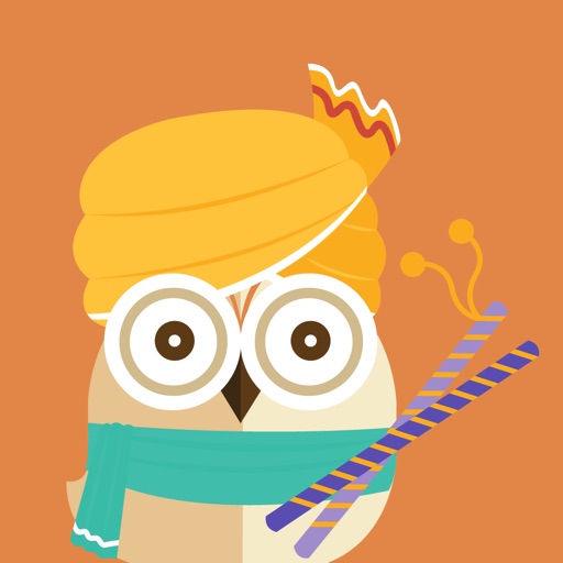 Highbrow Gujarati iOS App
