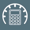 RC Speed Calculator Pro icon