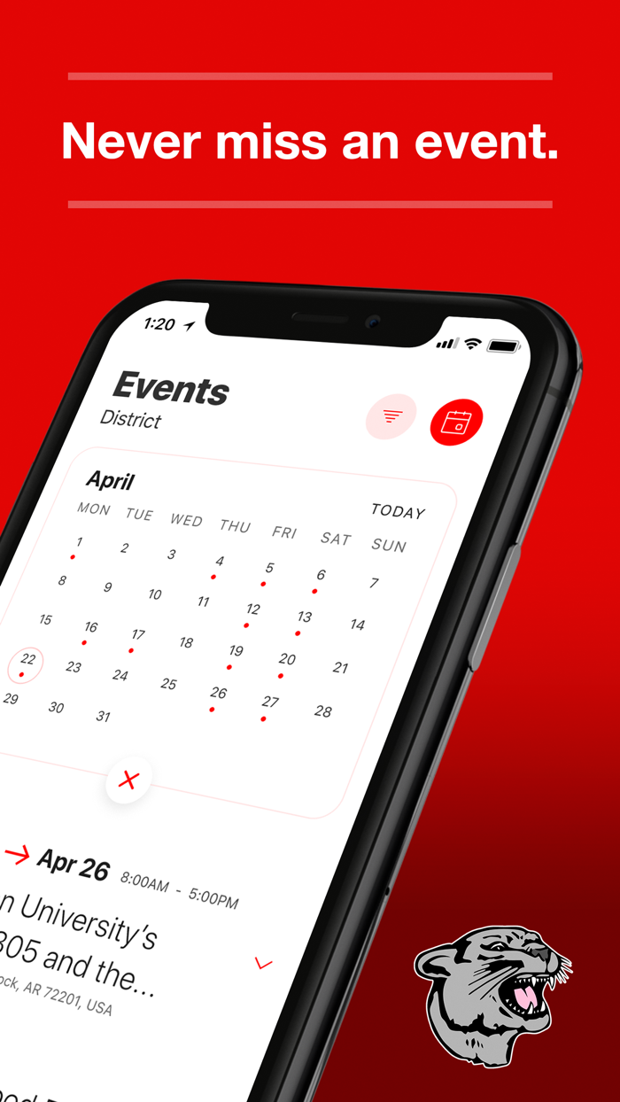 Iowa-Grant School District