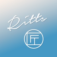 Ritt's／匠TAKUMI logo