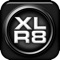 XLR8