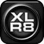 XLR8 app download