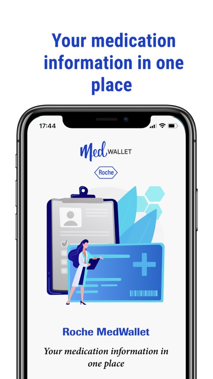 MedWallet