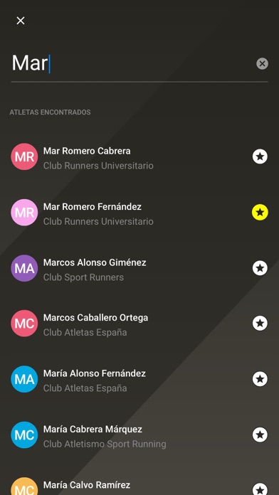 PUBLICOM Live - Sport Events Screenshot