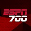 ESPN 700 Radio - iPhoneアプリ