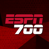 ESPN 700 Radio