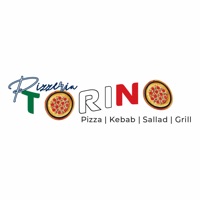 Torino Pizzeria Smedjebacken logo