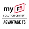 AgVantage FS – myFS icon
