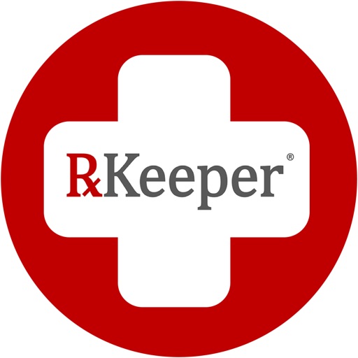 RxKeeper