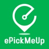 ePickMeUp SuperApp
