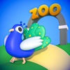 Icon Happy Island Zoo: Farming Game