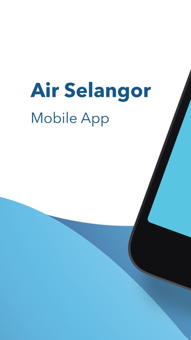 Air Selangor Screenshot