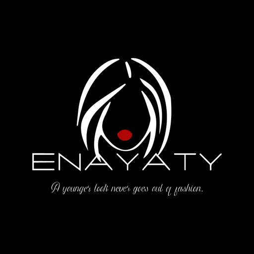 Enayaty - عنايتي icon