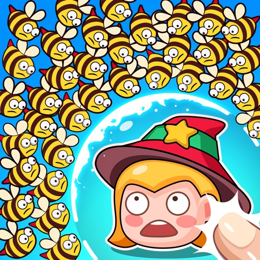 Survive & Smash Hack app icon