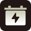 Smart Battery Connection icon
