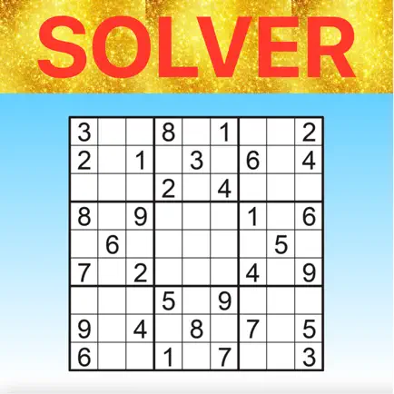 Sudoku Solver - Hint or All Cheats