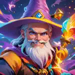 Mystic Quest: Match 3 RPG App Negative Reviews