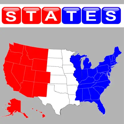 States and Capitals Quiz ! Cheats