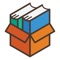 Box of Books Reader lets you store and read all your education text books offline on your iPad