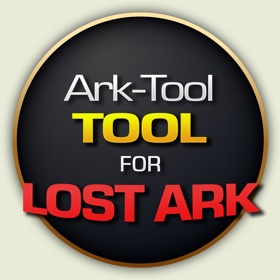 Screenshots (9) ArkTool - Tool for Lost Ark