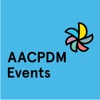 AACPDM Events icon